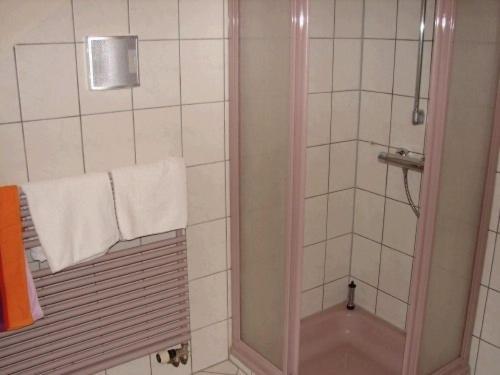 Ferienwohnung Im Dg, Parkplatz Vorm Haus, Wlan Rosenthal-Bielatal Экстерьер фото
